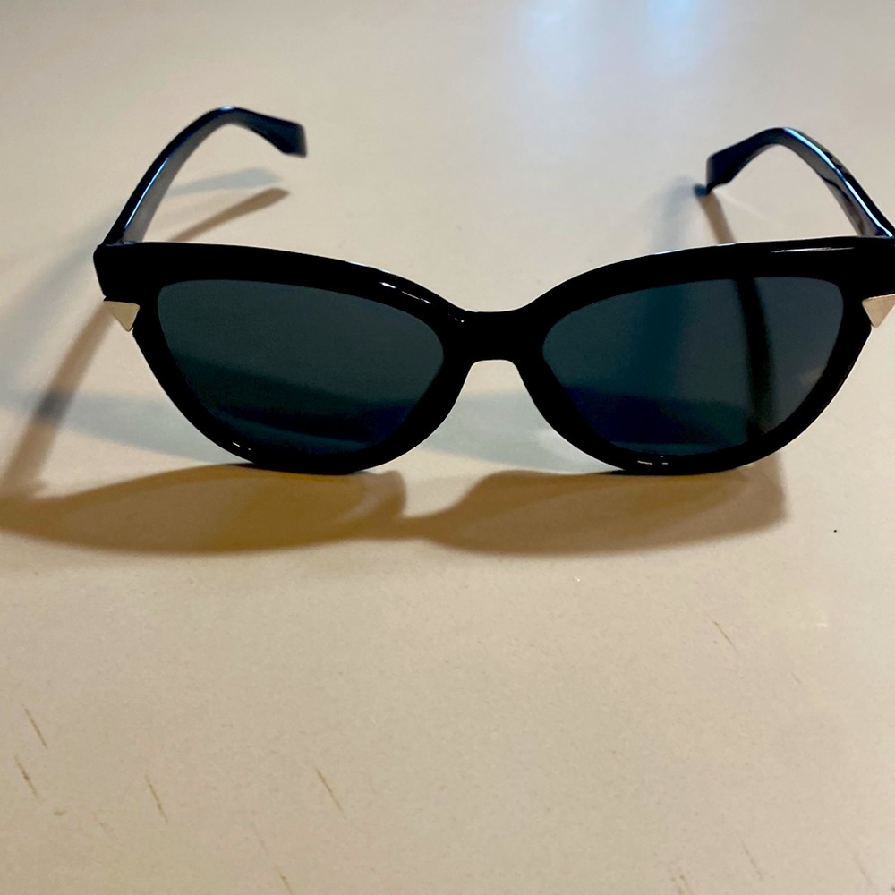 FENDI FF 0125/F/A Sunglasses